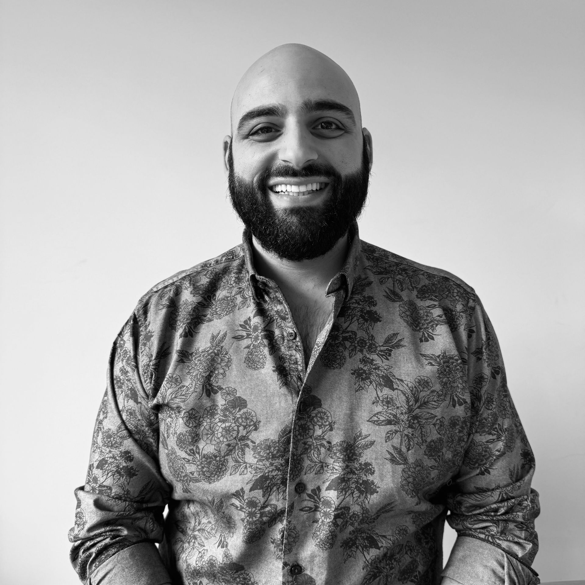 Dr Razmig Barbarian, Chirurgien orthopédique chez VLM Clinique Familiale Privée à Repentigny