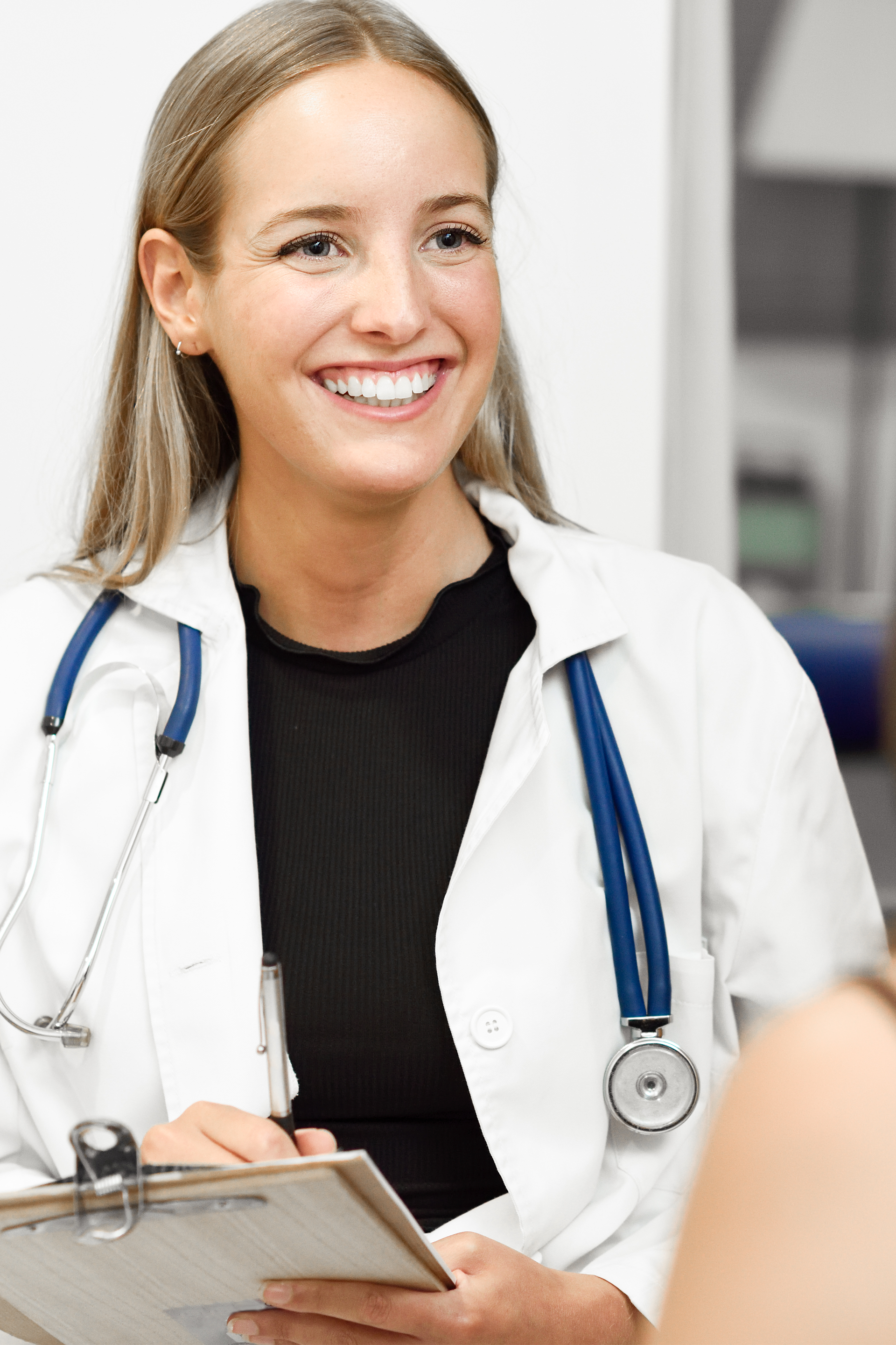 VLM Private Family Clinic in Repentigny