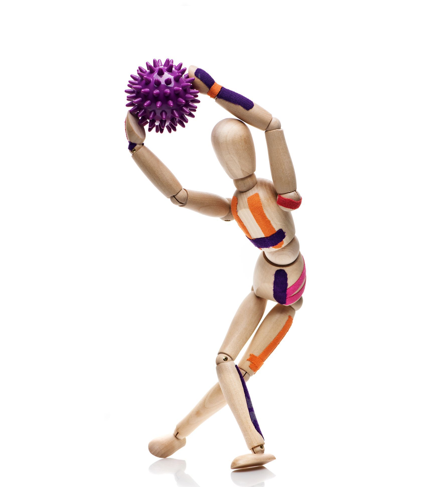 Orthopedic Care - VLM Clinique Familiale Privée
