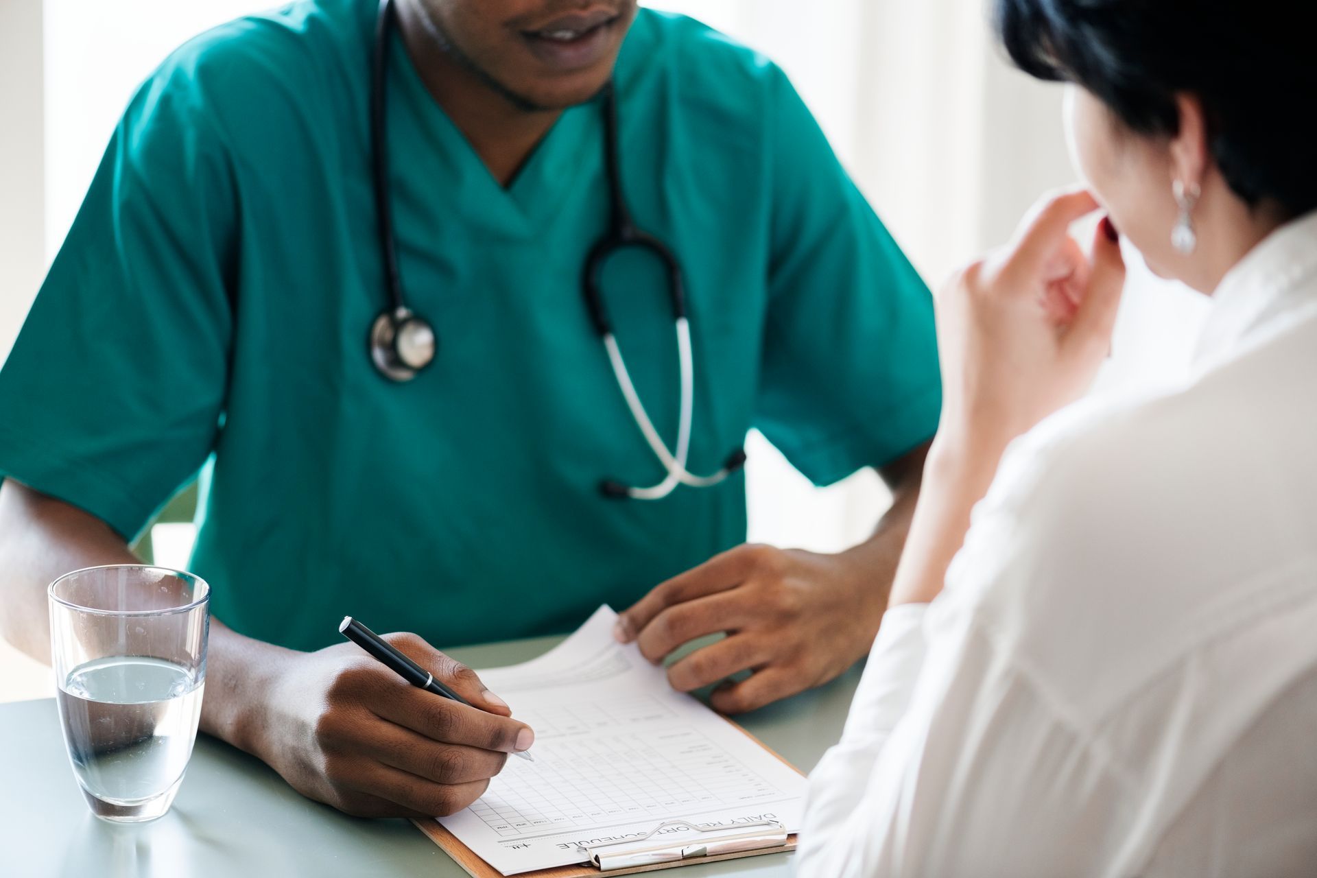 General Health Care - VLM Private Family Clinic in Repentigny