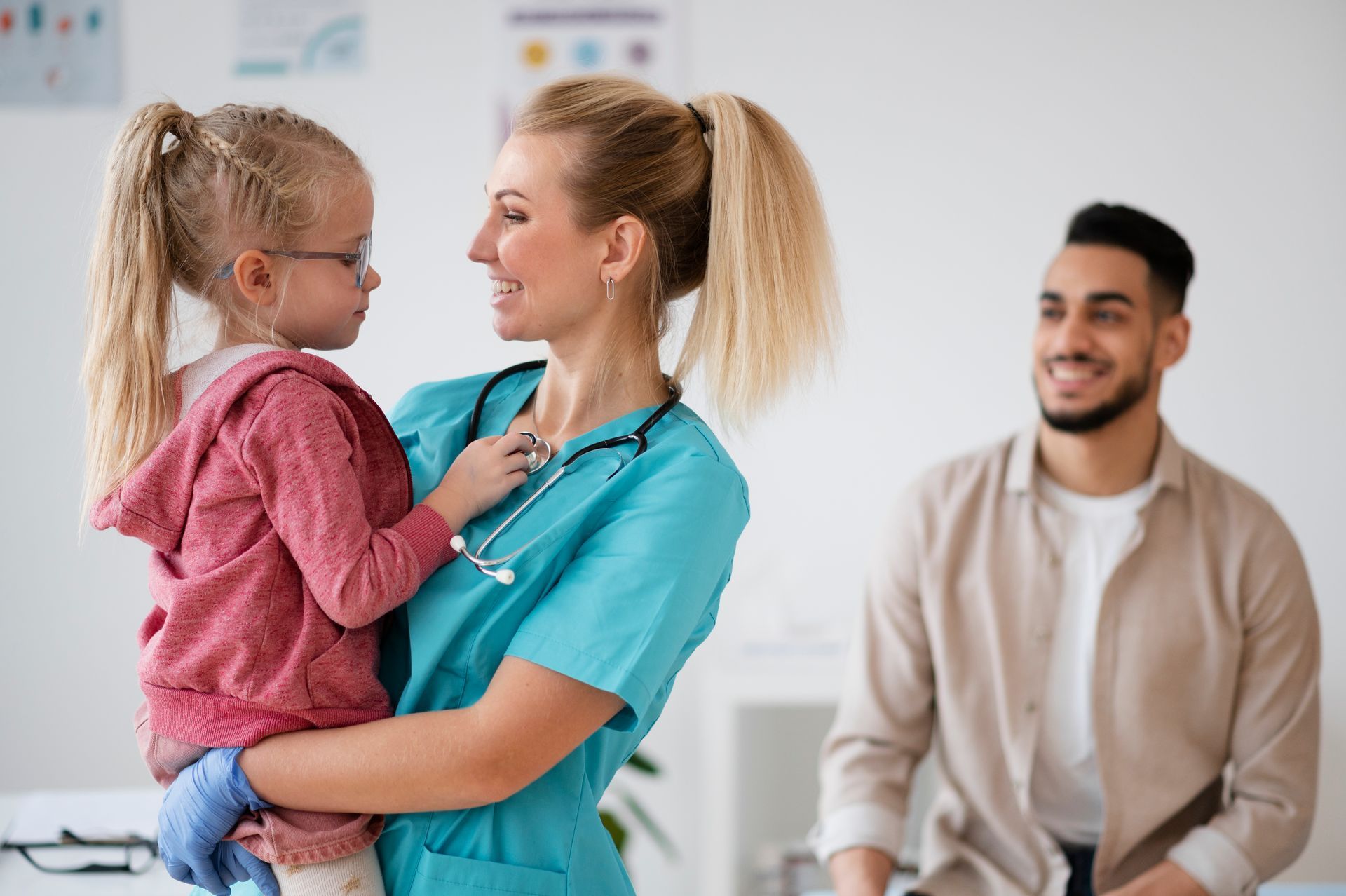 VLM Clinique - Private Medical Clinic
