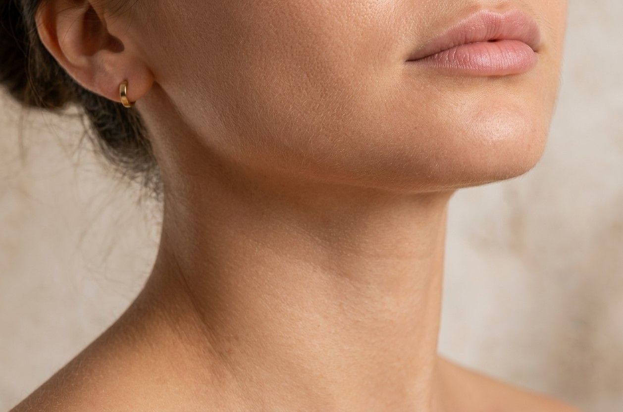 Toxine botulique - Botox / Dysport