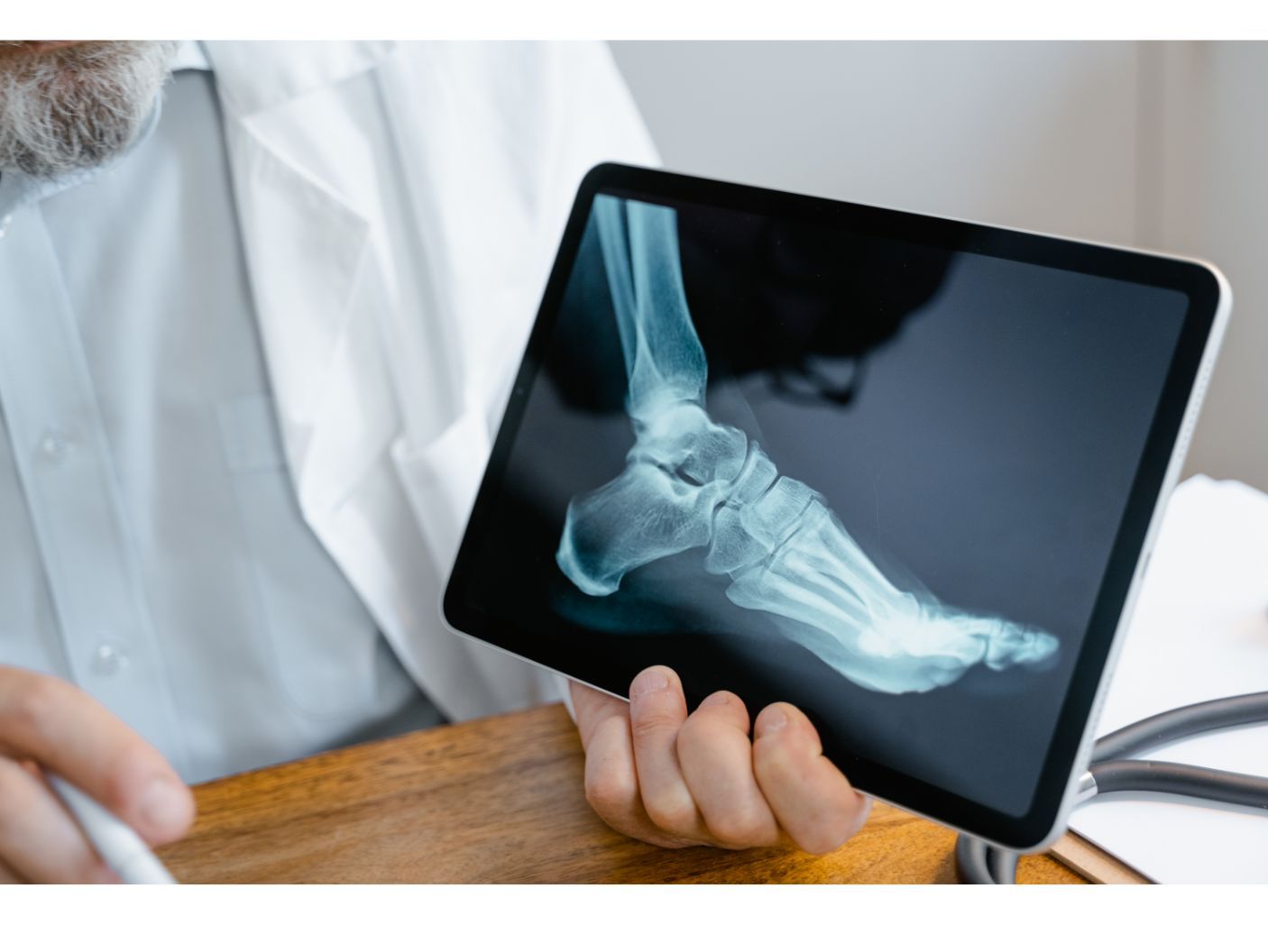 Orthopedic Care in Repentigny - Private Family Clinic