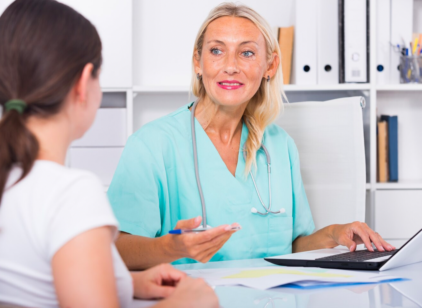 Soins spécialisés en clinique privée - VLM Clinique Repentigny