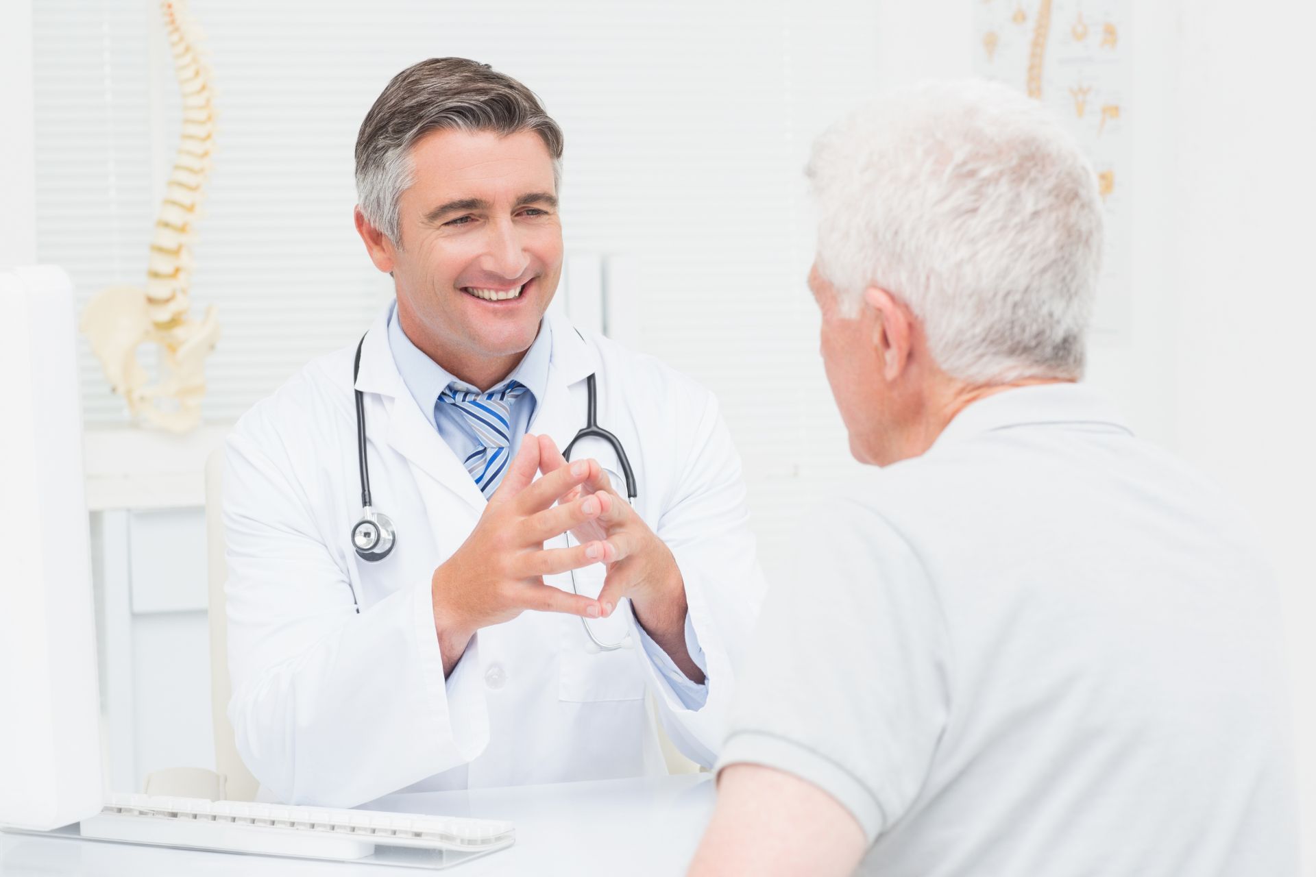 Orthopedic Care in Repentigny - VLM Clinique Familiale Privée