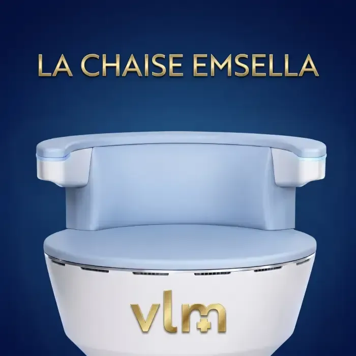 Traitement EMSELLA™ pour la santé pelvienne et l’incontinence à Repentigny