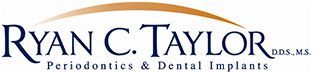 Ryan C. Taylor Logo