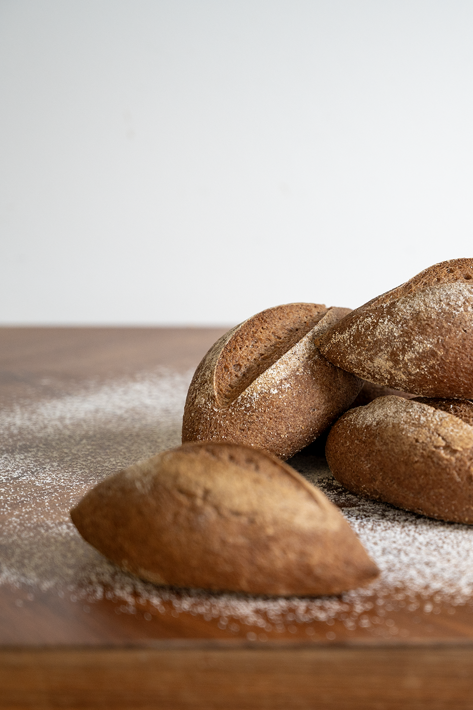 Bread