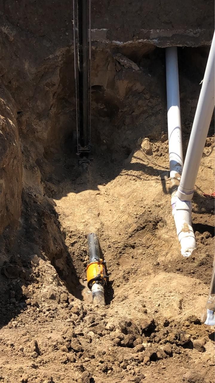 excavation company
