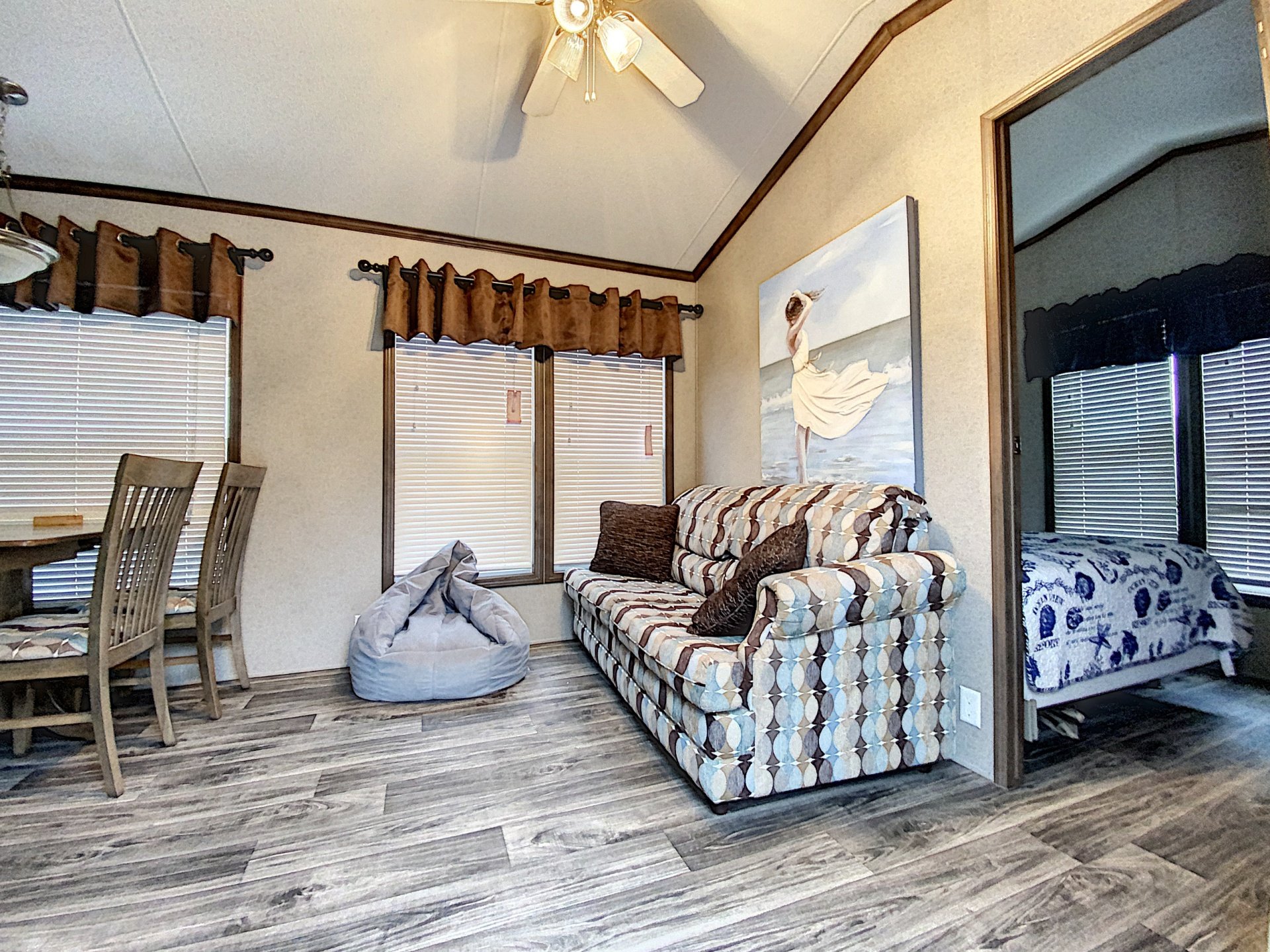 Apache Family Campground & Pier