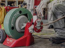 Drain Services in Pelham
