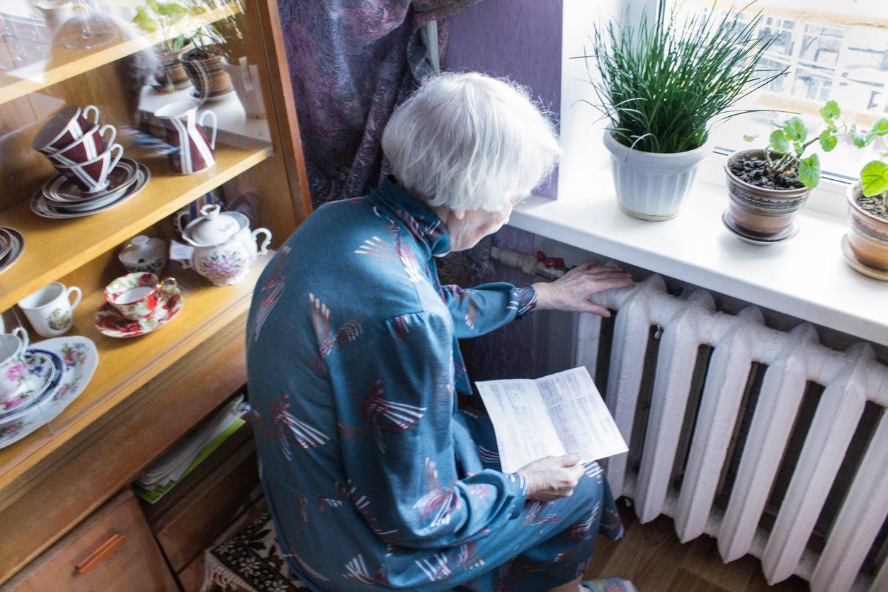 Heating Tune-Ups Services