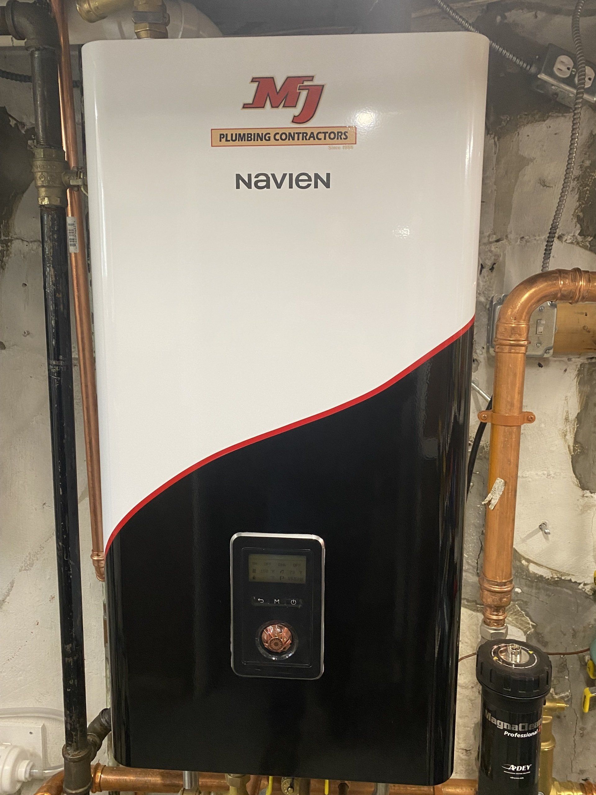 Plumbing services Bronxville NY