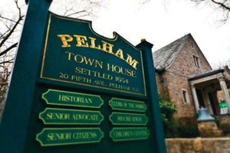 Heating System Pelham NY