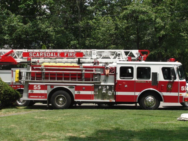 Plumbing services Scarsdale NY