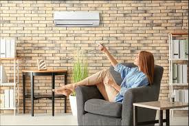 Ductless Mini Split