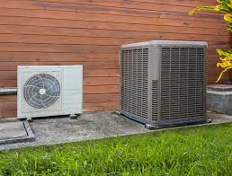 Heat Pump Pelham