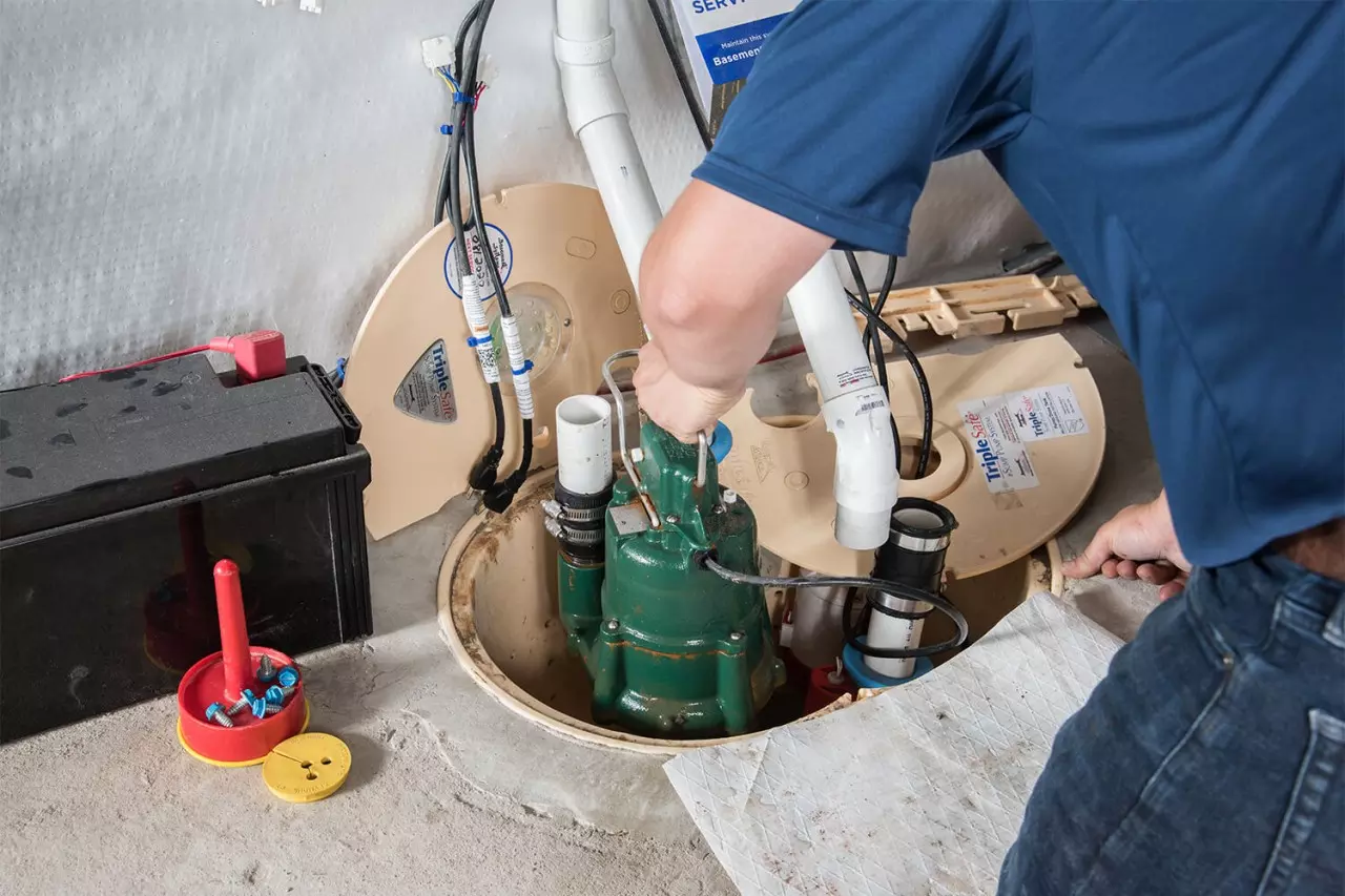Tankless Water Heaters
