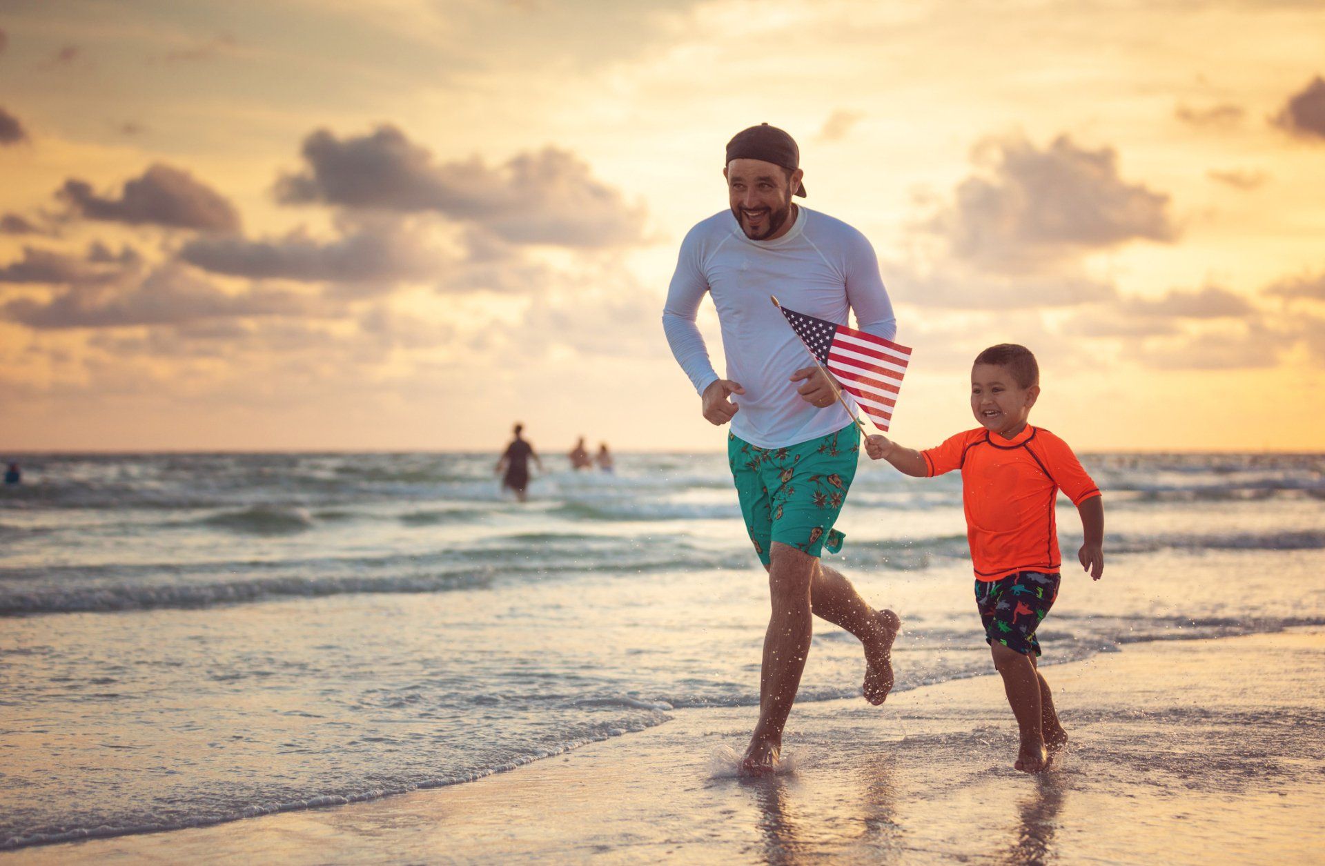 Handshake After A Meeting — Lake Worth, FL — Mercer Law Immigration Attorneys Handshake After A Meeting — Lake Worth, FL — Mercer Law Immigration Attorneys