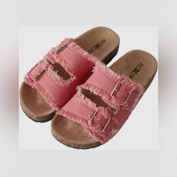 SHOES LINK