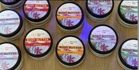BODY LUSH LINK