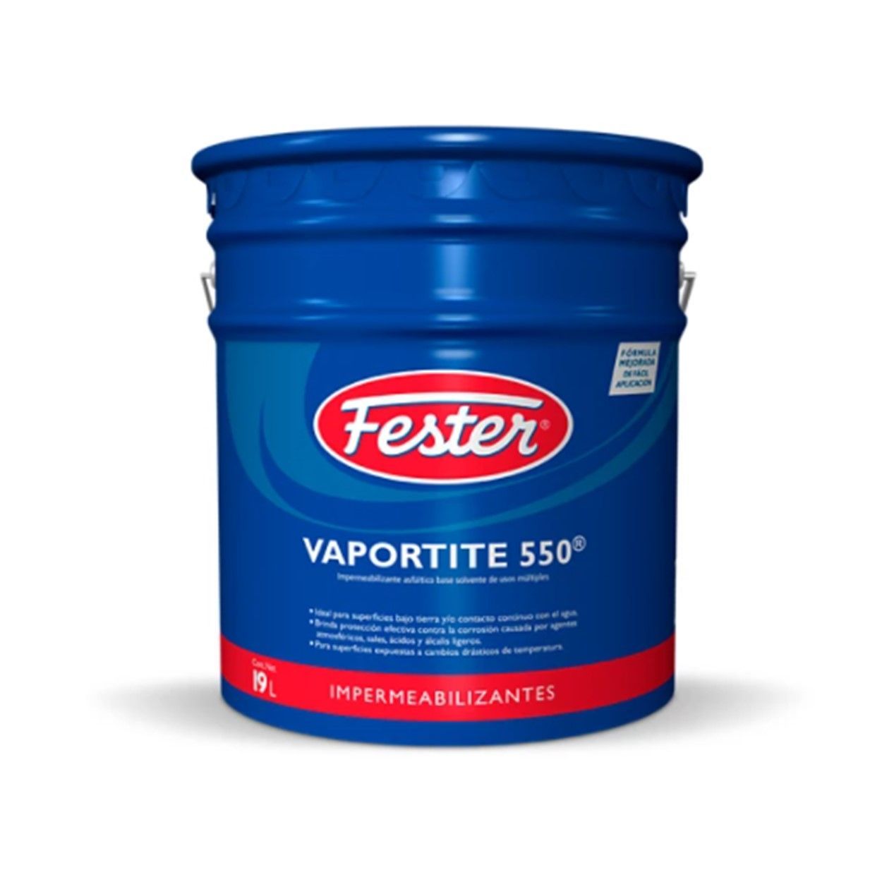Fester Vaportite 550