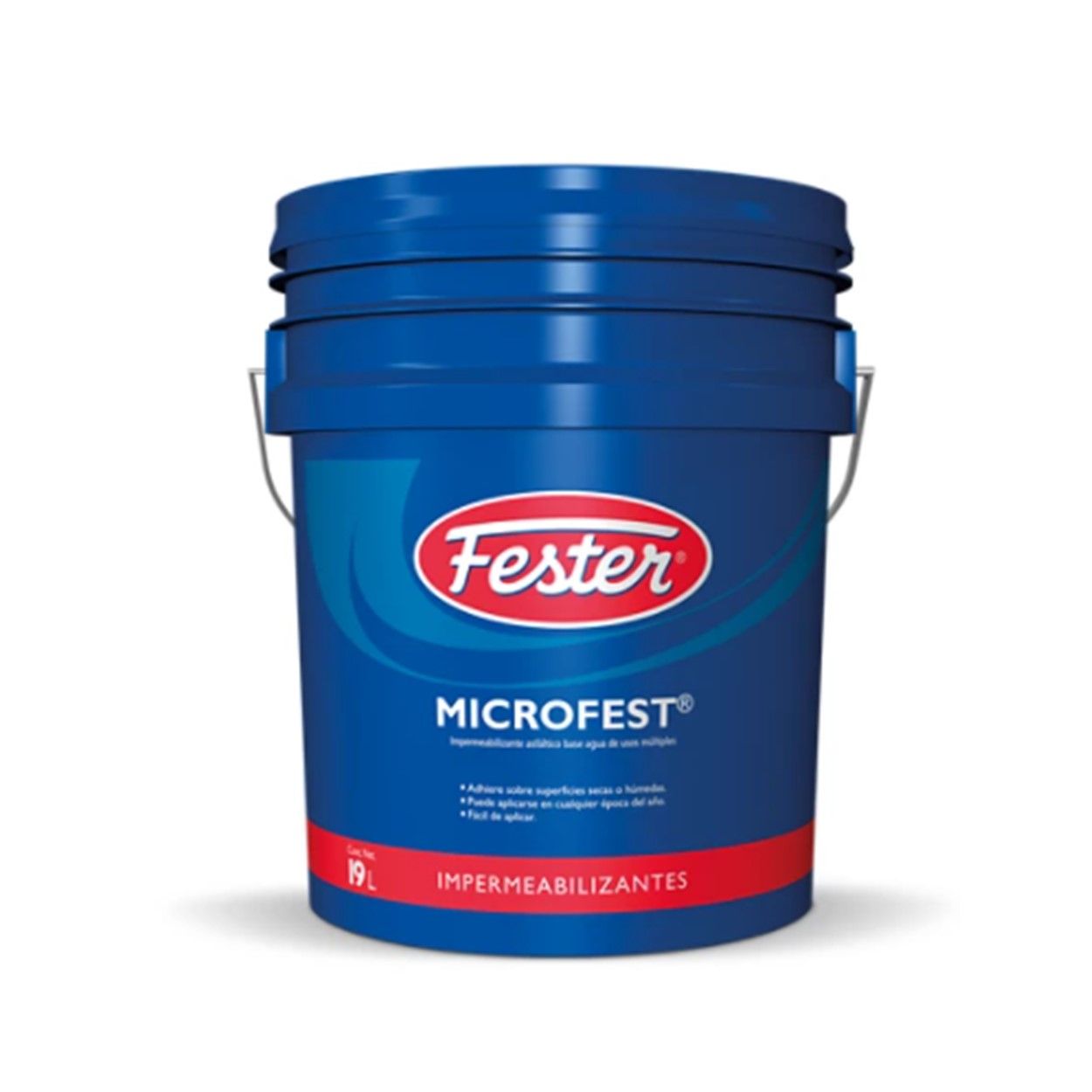 Fester Microfest