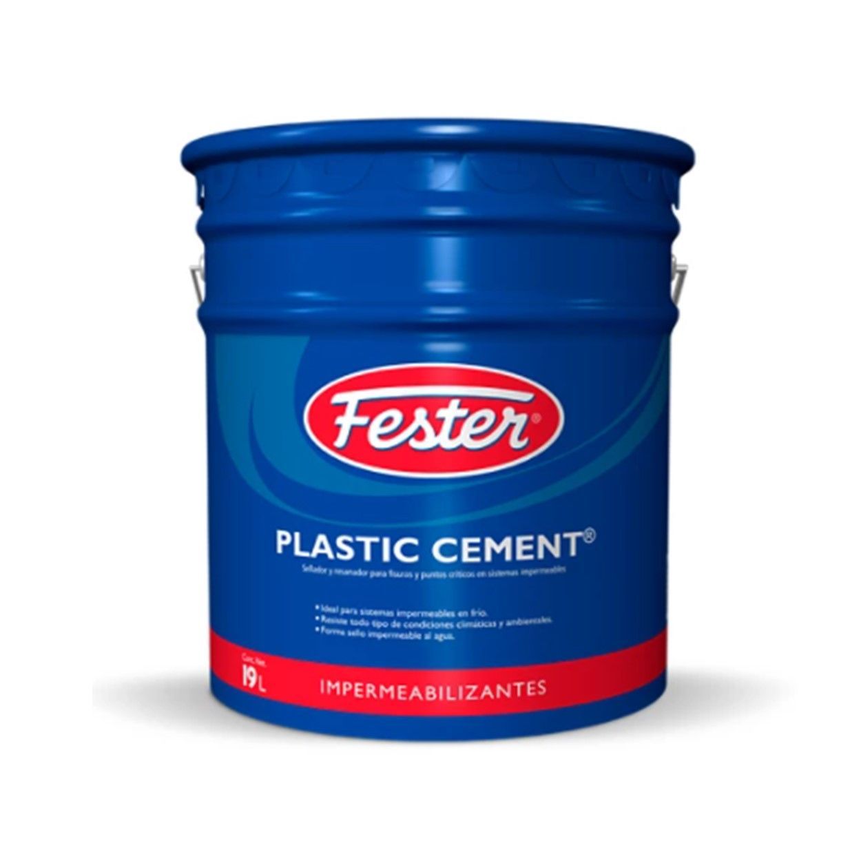 Fester Plastic Cement