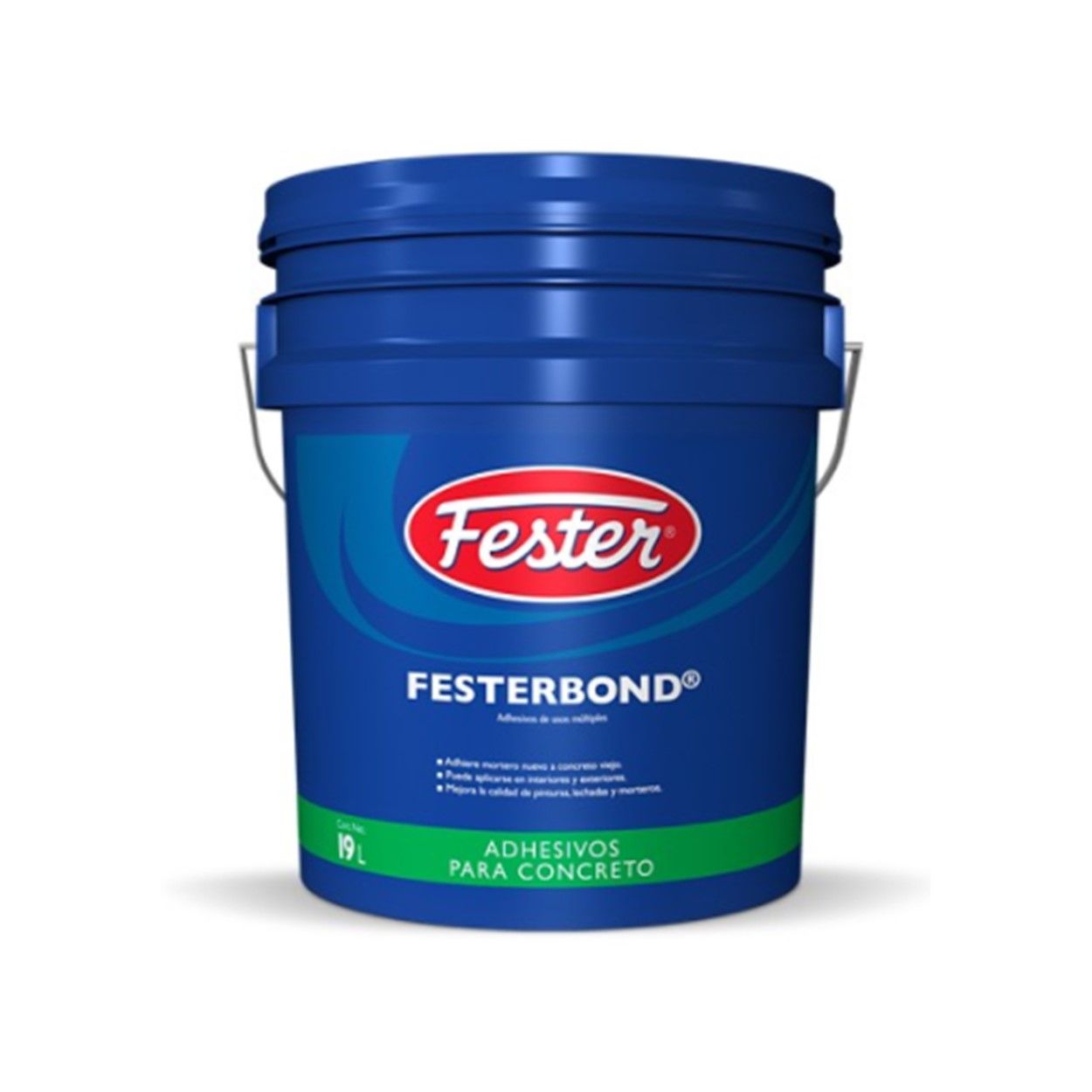 Fester Festerbond