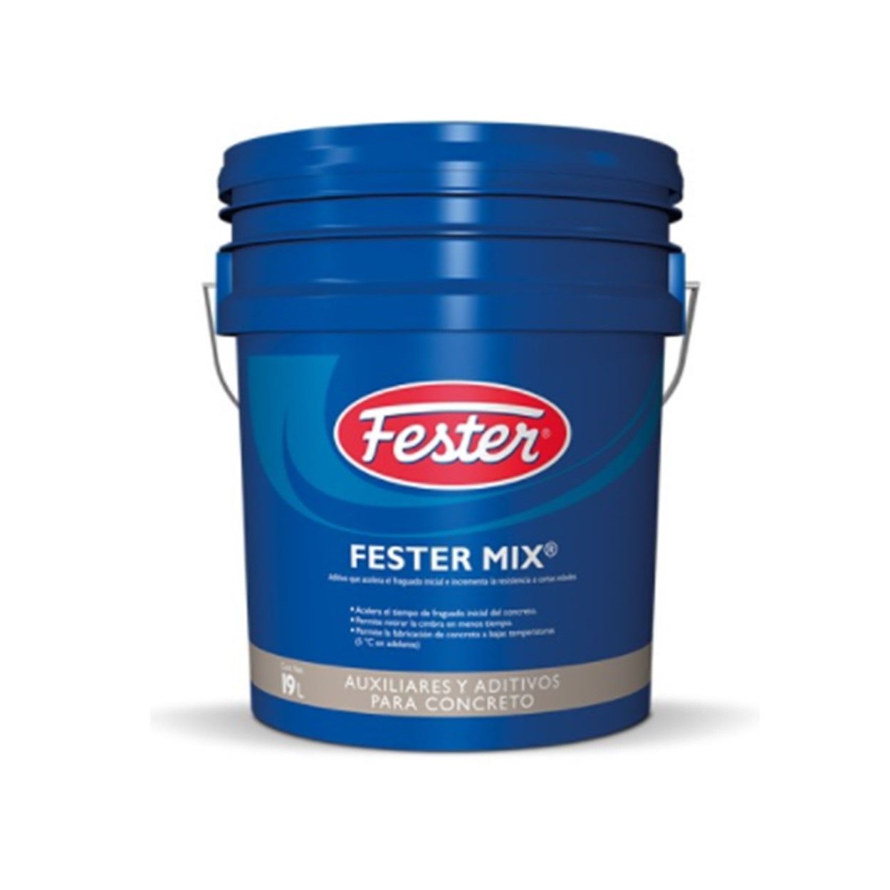 Fester Festermix