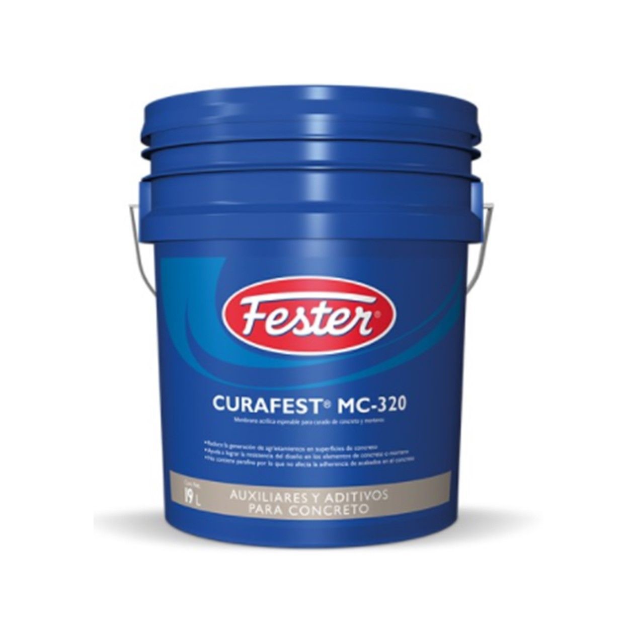 Fester Curafest MC-330