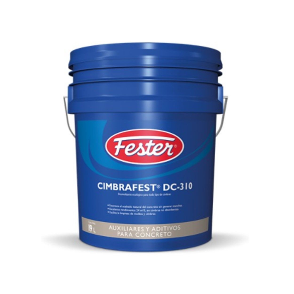 Fester Cimbrafest DC-310