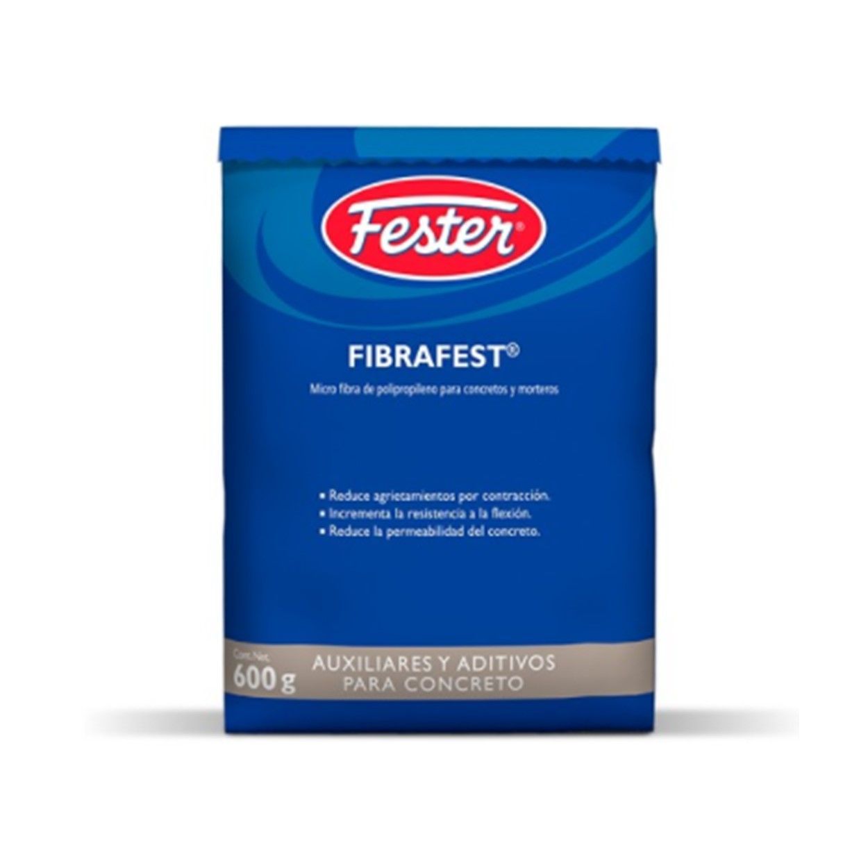 Fester Fibrafest