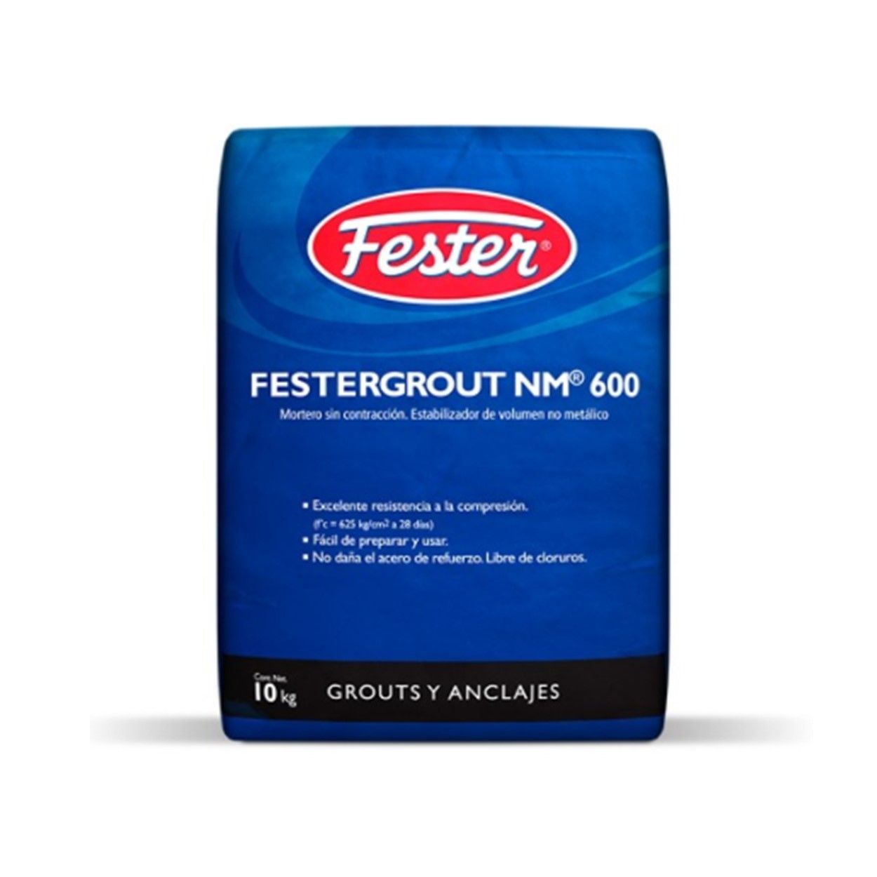 Fester Festergrout NM-600