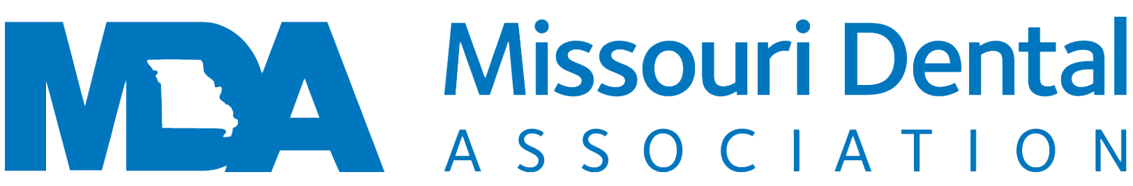 Missouri Dental Association Logo