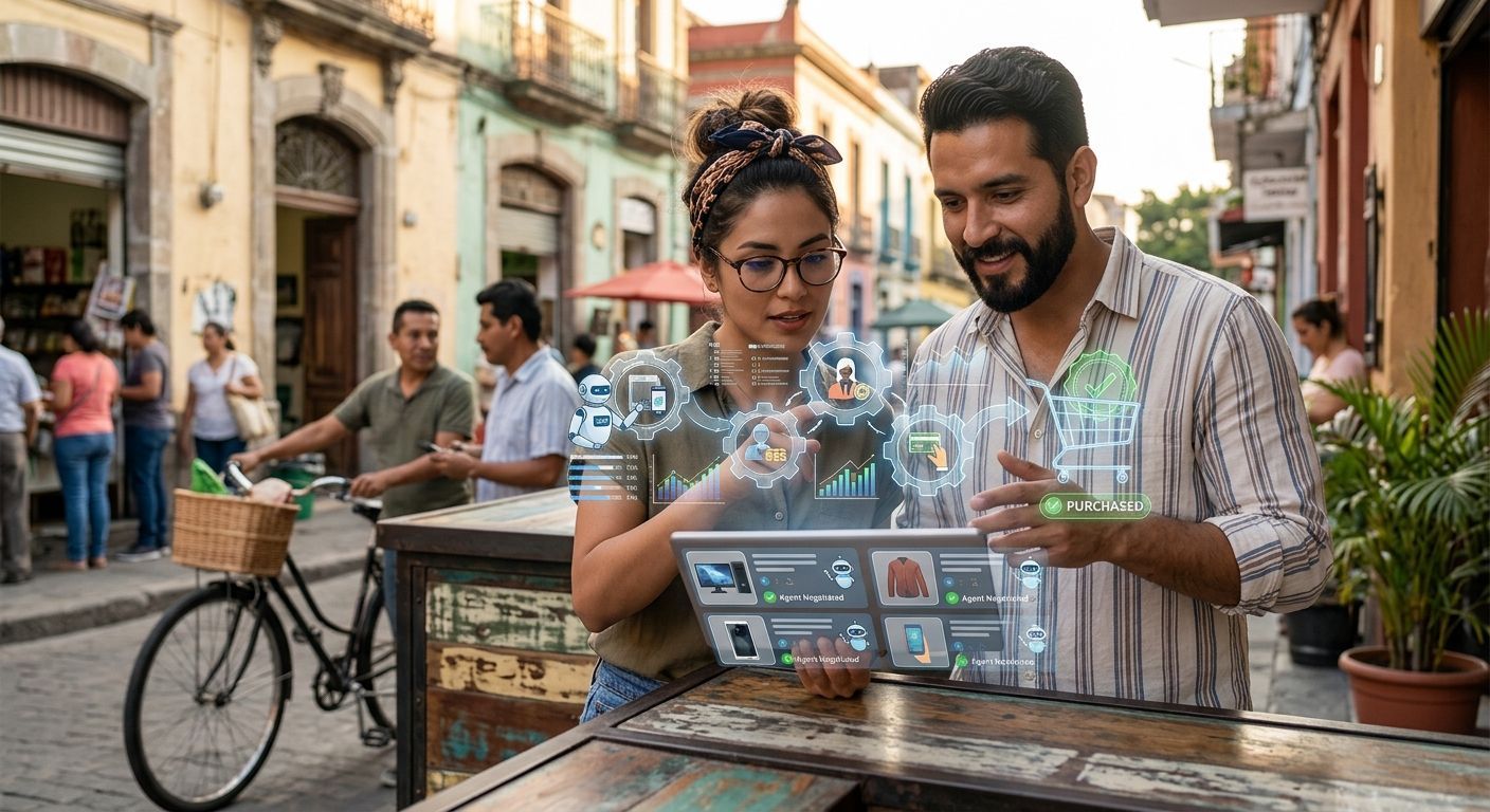 América Latina en verano: Tendencias y hábitos que transforman las ventas digitales