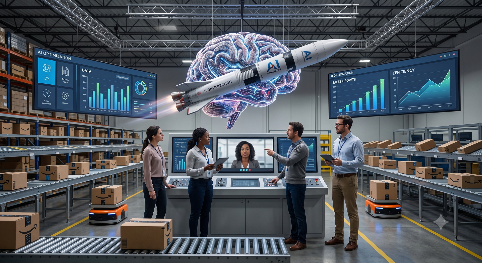 Los desafíos del eCommerce en Latinoamérica: IA y optimización técnica para frenar la pérdida de ven