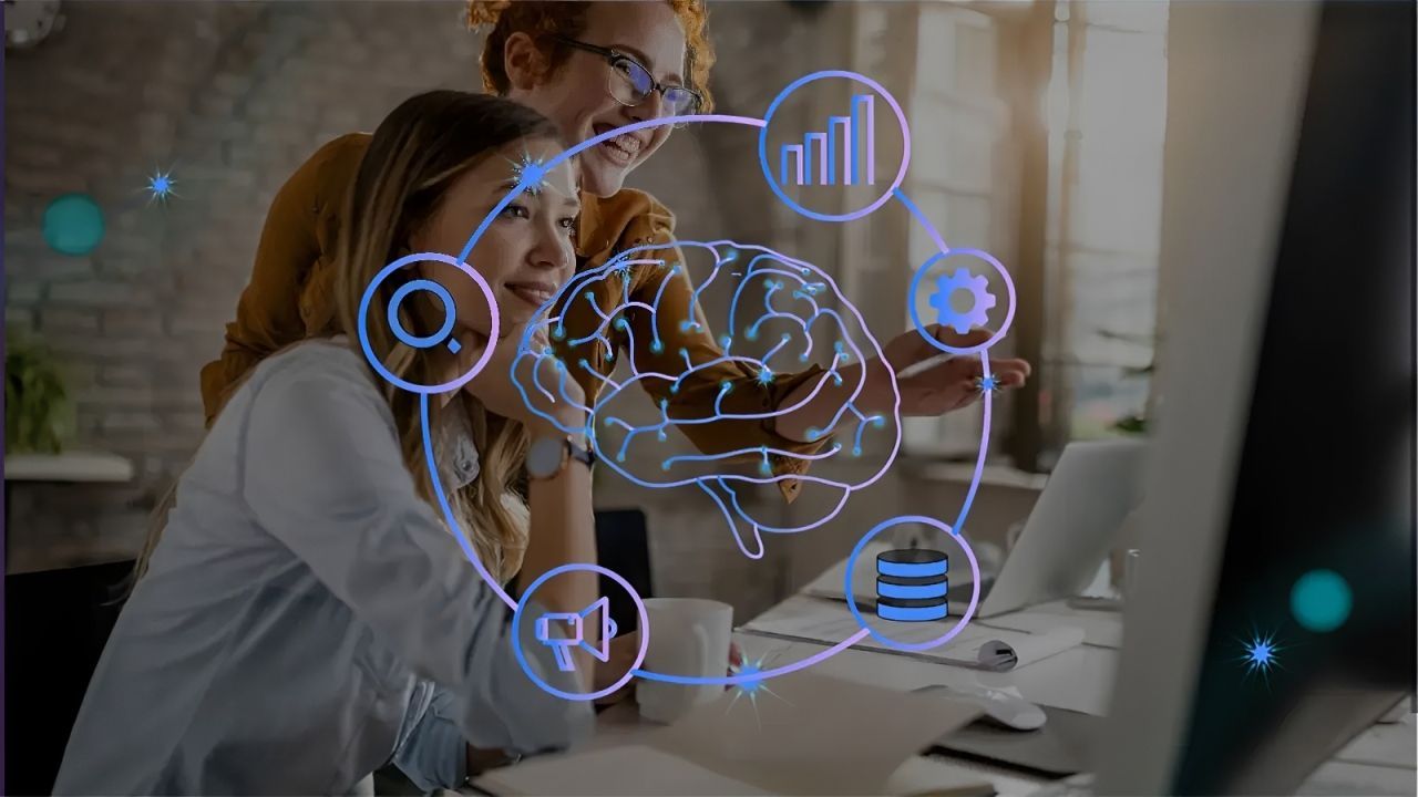 Agentes de IA en marketing: el futuro del performance digital es hoy