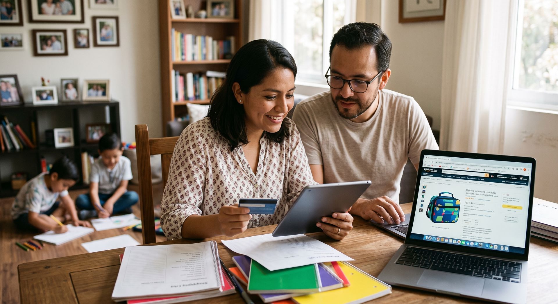El regreso a clases en México: El ecommerce enfrenta una alza de demanda estacional