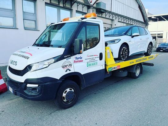 soccorso stradale