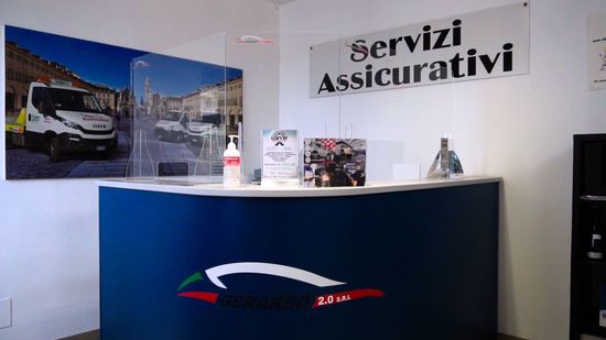 servizi assicurativi