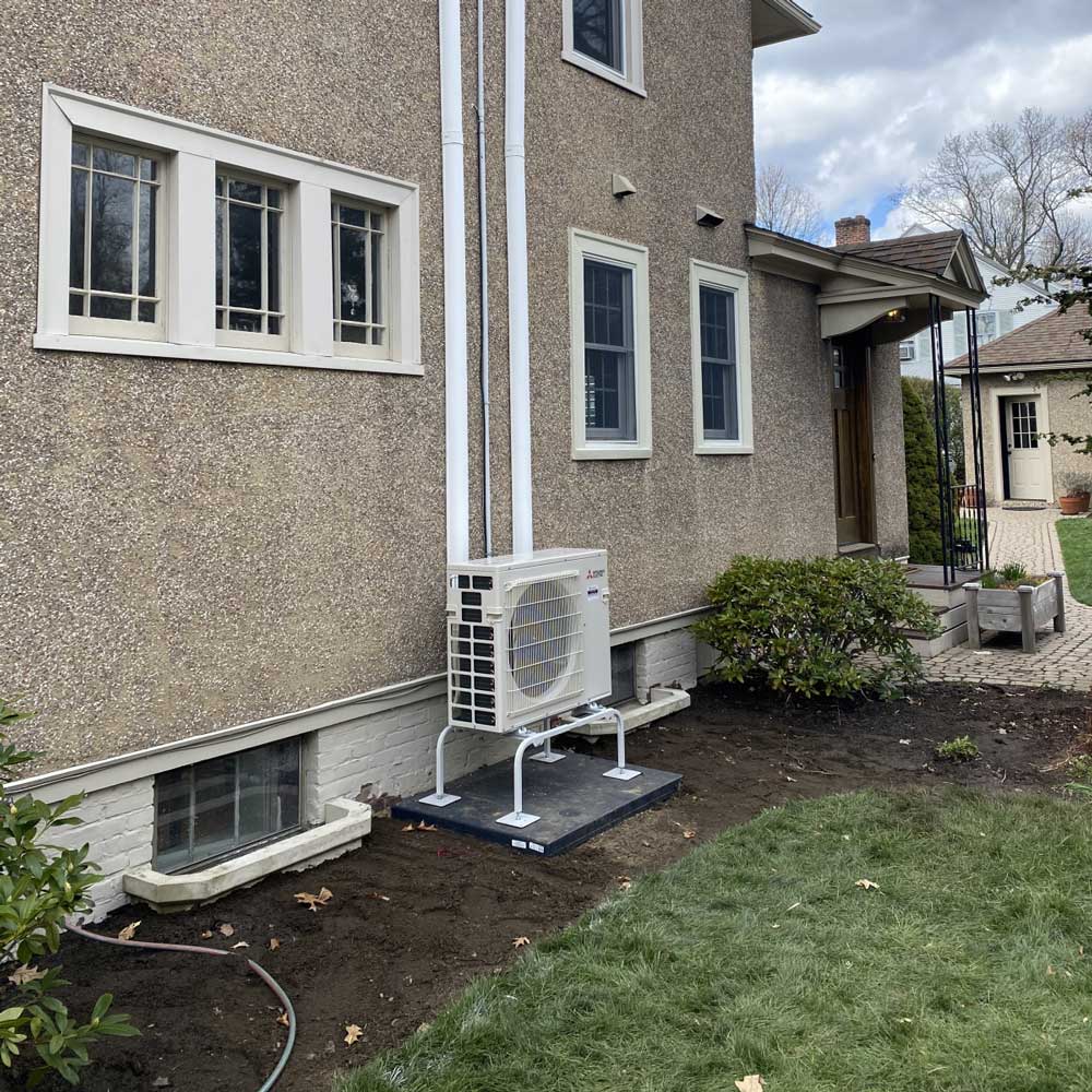 Heating and AC Springfield, MA Clean Air Mechanical