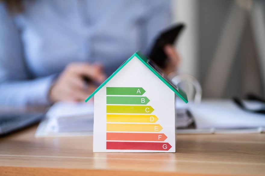 Risparmio energetico