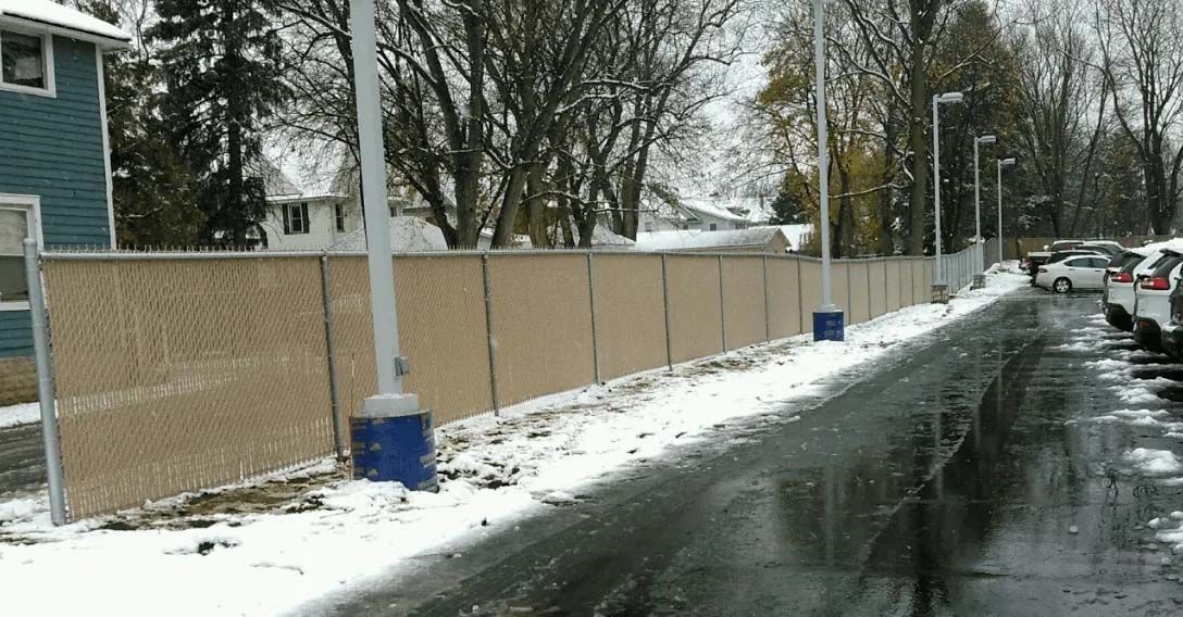 snow removal