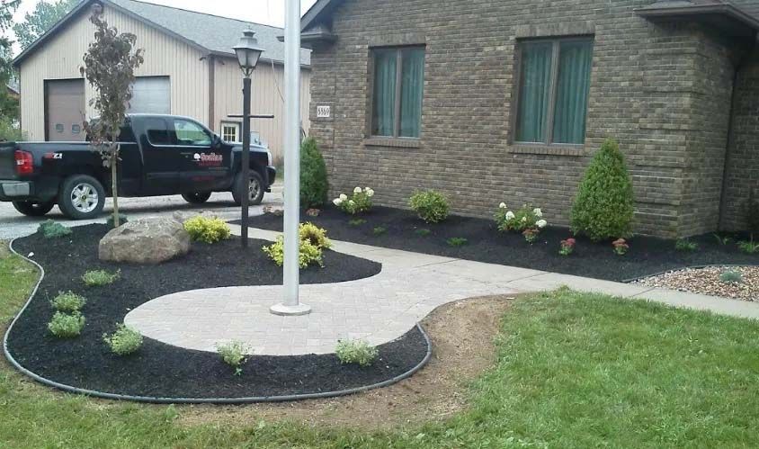 walkway
