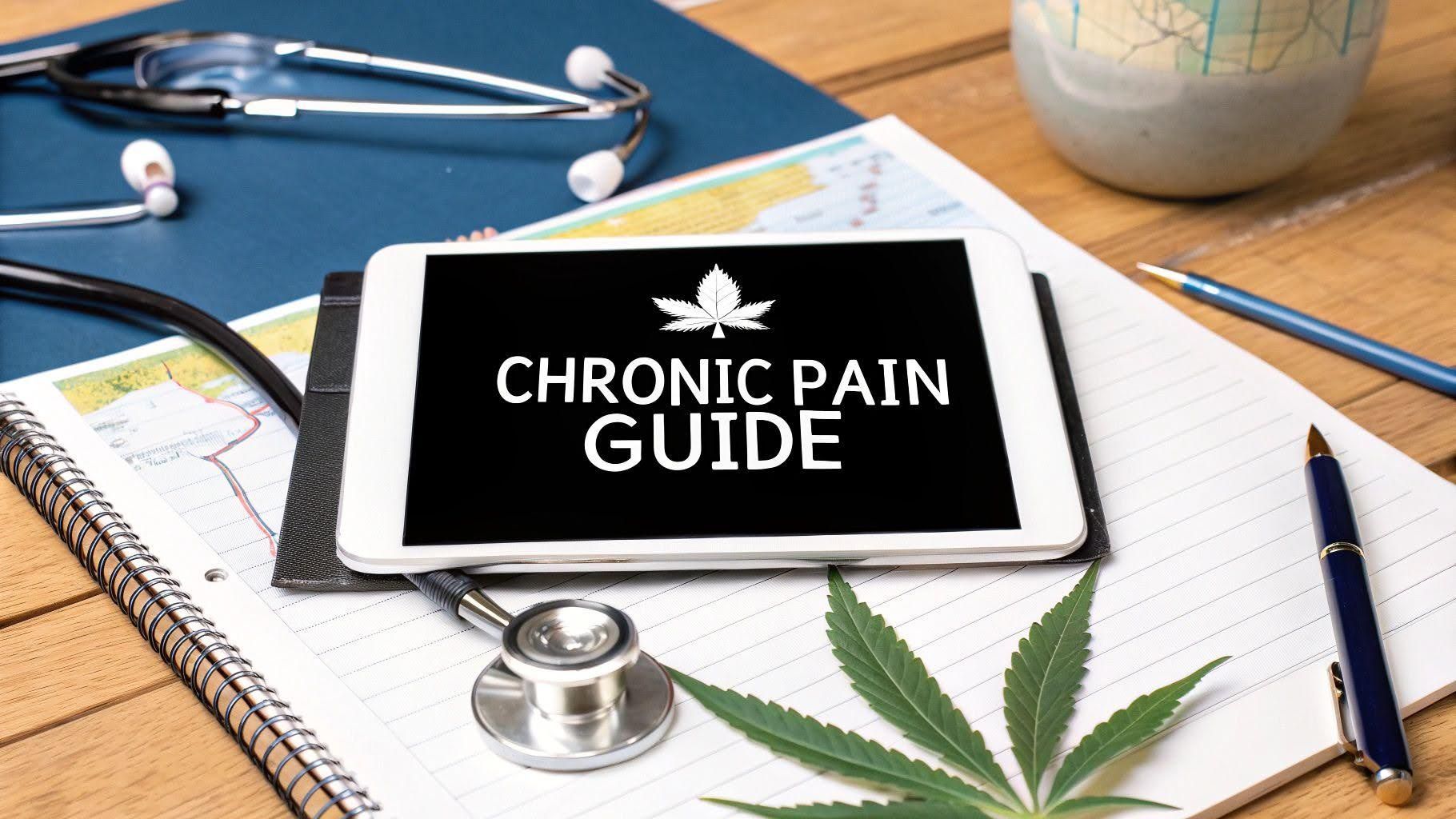 Mississippi Chronic Pain Treatment Options Guide