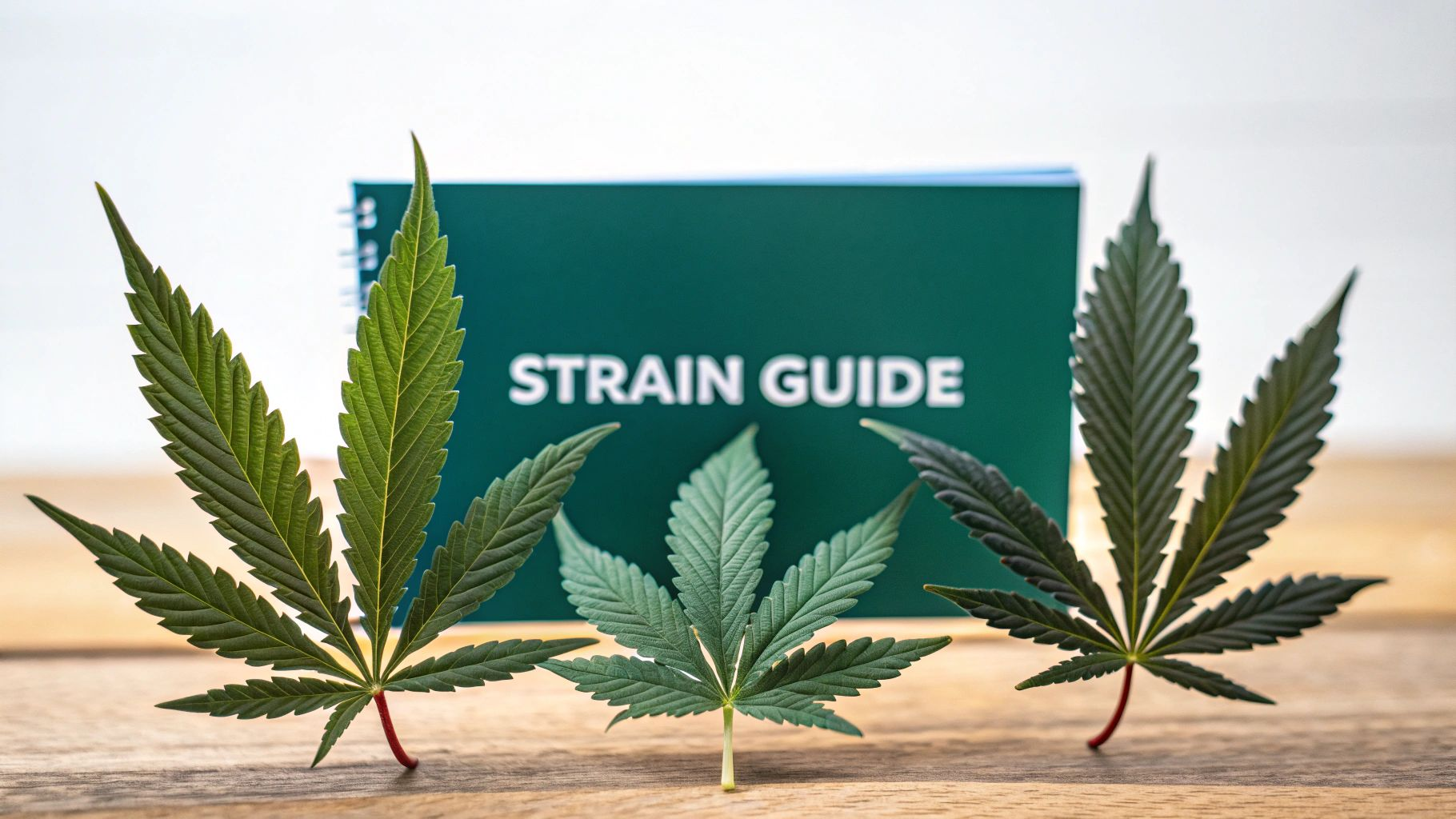 Sativa Indica Hybrid Guide for Mississippi Patients