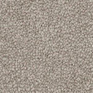Triexta Ocean Shell Triexta Carpet | Soudens Floor Collective