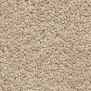 almond beige wool carpet