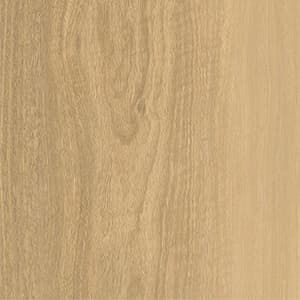 A close up of a piece of wood showing the grain and texture.
